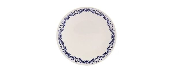 Tabletops Gallery 16-piece Carmine Dinnerware Set - Image 3