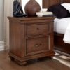 Hettich Nightstand