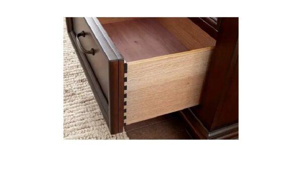 Hettich Nightstand - Image 3