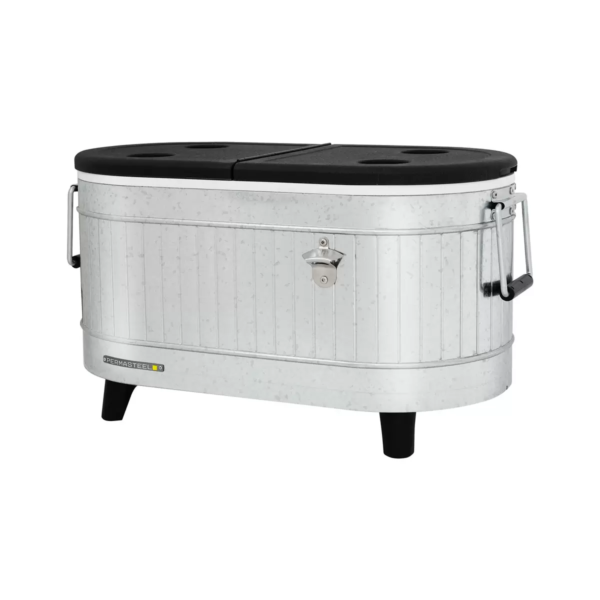 Permasteel 80qt Portable Cooler - Image 8