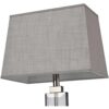 Paris Table Lamp - 2piece - Image 5