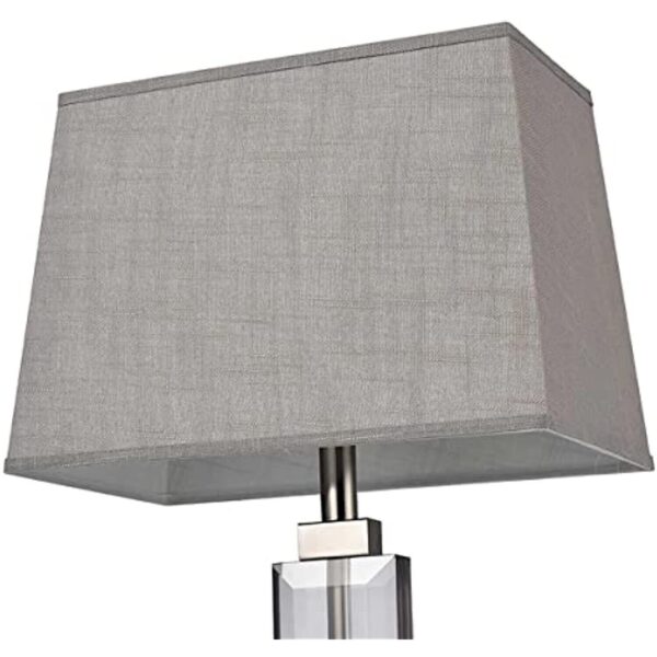 Paris Table Lamp - 2piece - Image 5