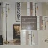 Stylecraft - Basia Floor Lamp - 3 Light - Image 6