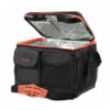 Titan 50-can Collapsible Cooler Bag Tabletop & 2 Drink Holders