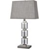 Paris Table Lamp - 2piece - Image 2