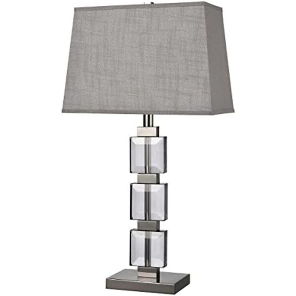 Paris Table Lamp - 2piece - Image 2