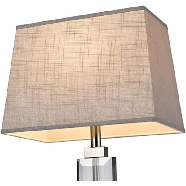 Paris Table Lamp - 2piece - Image 3