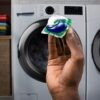 Tide Pods With Ultra Oxi He Laundry Detergent Pods - 104-count - Image 6