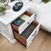 Pierce 2-Drawer Nightstand - Image 5