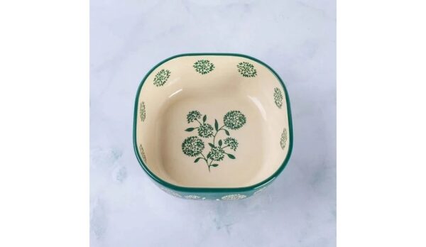 Baum In Full Bloom Serving Bowl Set -3-piece - Image 6