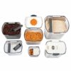 ProKeeper 6-piece Bakers Storage Set - Image 3