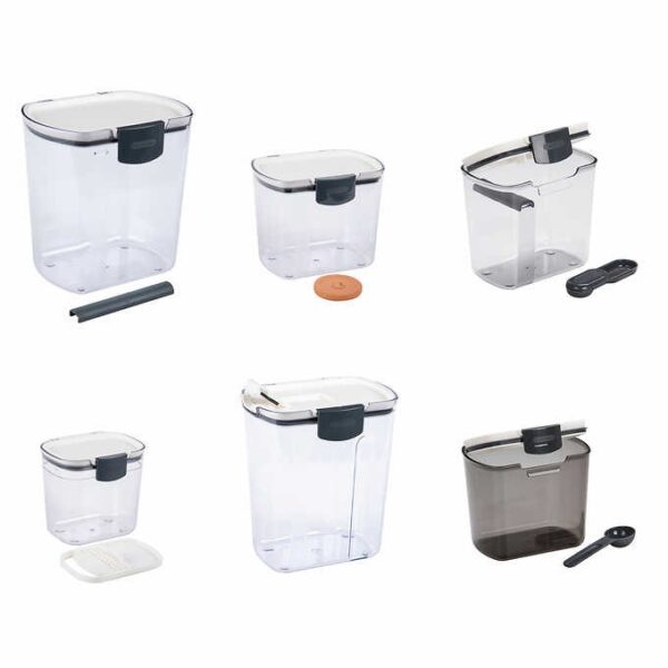ProKeeper 6-piece Bakers Storage Set - Image 4