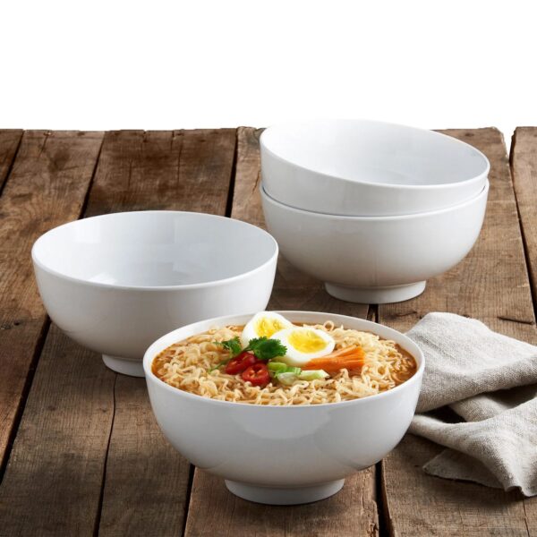 Denmark Tools For Cooks Set Of 4 Denmark All-purpose Bowls - Image 6