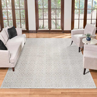 Empire Rug Collection Ardan Area Rug - 9ft. 8 In. X 12ft. 6 In.