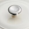 Tramontina Enameled Cast Iron 7-quart Dutch Oven  - Matte White - Image 4