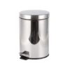Prima 20 Litre Stainless Steel Pedal Bin - Image 2