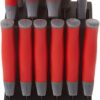 Oster Lindbergh 14 Piece Stainless Steel Cutlery Black Block Set - Image 5