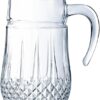 Longchamp Pitcher Glassware & Steamware
