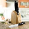 Hampton Forge Mirage Utility Knife Set - 5piece - Image 2