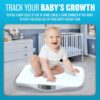 Prima Electronic 20Kg Baby Scale - Image 5