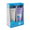 ThermoFlask 32oz Insulated Standard Straw Tumbler, 2-pack - Image 3