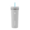 ThermoFlask 32oz Insulated Standard Straw Tumbler, 2-pack - Image 5