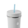 ThermoFlask 32oz Insulated Standard Straw Tumbler, 2-pack - Image 6
