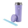 ThermoFlask 32oz Insulated Standard Straw Tumbler, 2-pack - Image 7