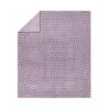 Casual Living Super Soft Plush Throw Blanket - 60in X 70in (152cm X 177cm) - Image 4