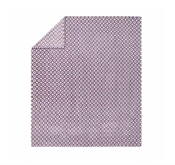Casual Living Super Soft Plush Throw Blanket - 60in X 70in (152cm X 177cm) - Image 4