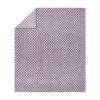 Casual Living Super Soft Plush Throw Blanket - 60in X 70in (152cm X 177cm) - Image 3