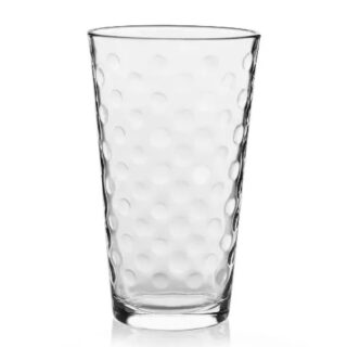John + Michael Glassware - 4pieces