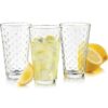 John + Michael Glassware - 4pieces - Image 3