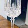 Longchamp Glassware Set OF 4 Dimax Goblets Glasses - Image 6