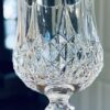Longchamp Glassware Set OF 4 Dimax Goblets Glasses - Image 7