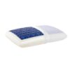 Sealy PosturePedic Cooling Gel Memory Foam Pillow - Image 2