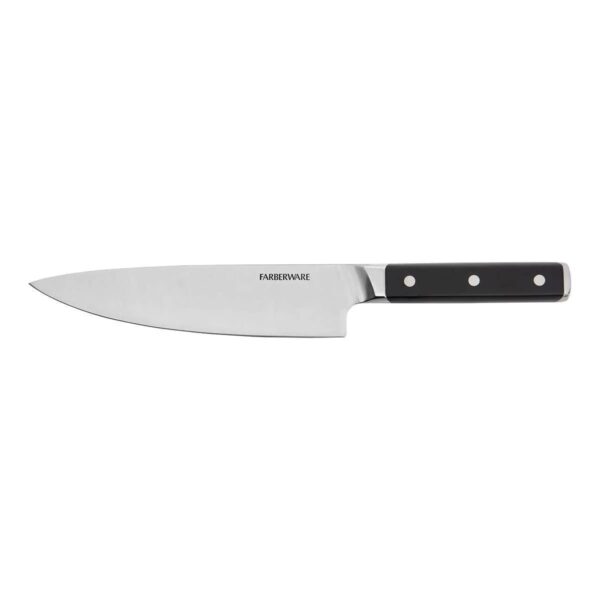 Farberware 10-piece Forged German Steel Cutlery Set - Image 5