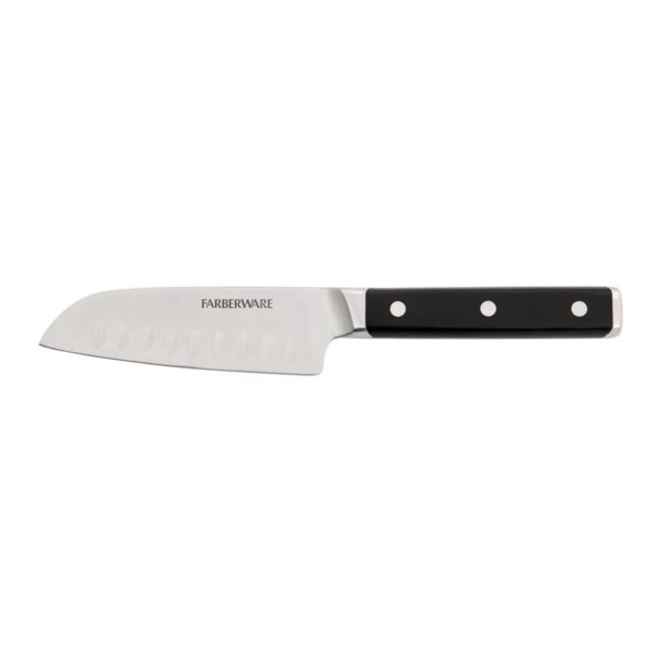 Farberware 10-piece Forged German Steel Cutlery Set - Image 6