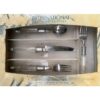 International Supreme - Stainless Steel Cutlery Set - 24 Pieces - Image 2
