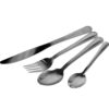 Prima 24pc Stainless Steel Cutlery Set - Image 3