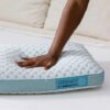 Serenity by Tempur-Pedic Cooling Memory Foam Pillow - Image 5