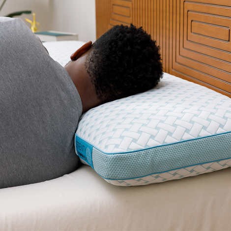 Serenity by Tempur Pedic Cooling Memory Foam Pillow Linsan Online Shopping Arena