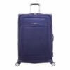 Samsonite - Luggage Set - 2 Pieces - Blue - Image 3