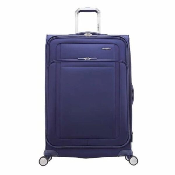 Samsonite - Luggage Set - 2 Pieces - Blue - Image 3