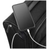 Samsonite - Luggage Set - 2 Pieces - Black - Image 10