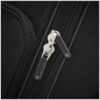 Samsonite - Luggage Set - 2 Pieces - Black - Image 2