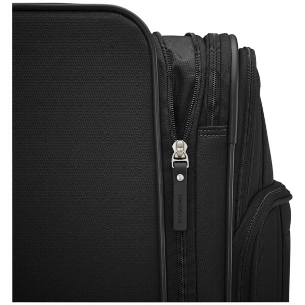 Samsonite - Luggage Set - 2 Pieces - Black - Image 4