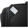 Samsonite - Luggage Set - 2 Pieces - Black - Image 5