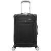 Samsonite - Luggage Set - 2 Pieces - Black - Image 7