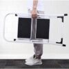 Marksman 2-Step Safety Step Ladder - Stepladder Stool